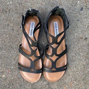 Steve Madden sandals